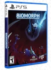 Biomorph (Limited Run #159) - Sony Playstation 5 - Brand New