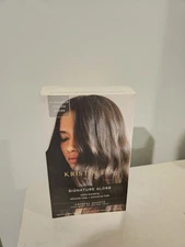 Kristen Ess Hair Signature Toning Gloss Shine Booster, Crystal Quartz