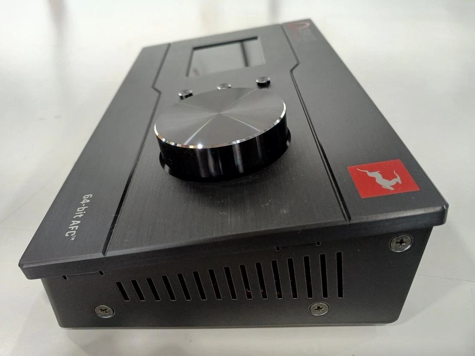 ANTELOPE AUDIO ZEN GO SC Audio interface Free Shipping From Japan - Image 2 of 4