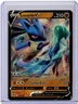 Pokémon Lucario V 78/189 Pokemon Rare Astral Radiance NM