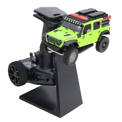 Desktop-Lagerregal-Ausstellungsständer Für 1/30 Axial SCX30 RC-Halterung Mount