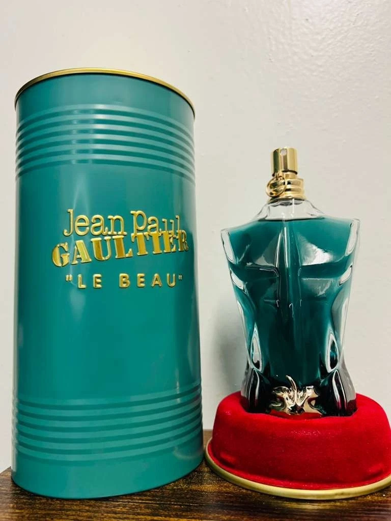 Jean Paul Gaultier Ultra Male Intense Fragrances for Men for sale