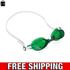 UV Eye Protection Goggles for the Fiji Sun Tanning Lamp and Red Light Therapy, F