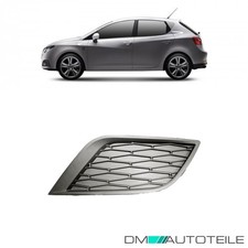 Stoßstangen Gitter vorne rechts für Seat Ibiza IV SC ST 6J5 Facelift 2012-2015