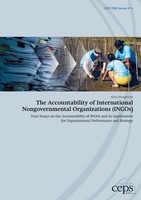 The Accountability Of International Nongovernmental Organizations (Ingos) Alice