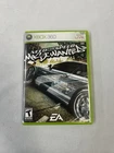 Need for Speed: Most Wanted (2005) [Xbox 360] *TESTED*