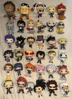 My Hero Academia Funko Pop Lot Of 35 Loose Characters.   See Pictures.