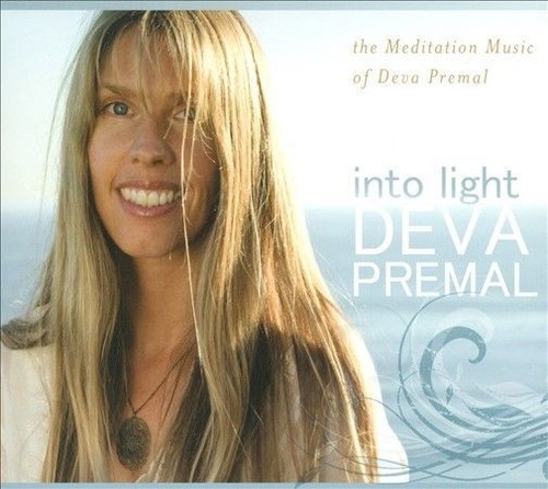 Deva Premal : Into Light CD (2010) Meditation