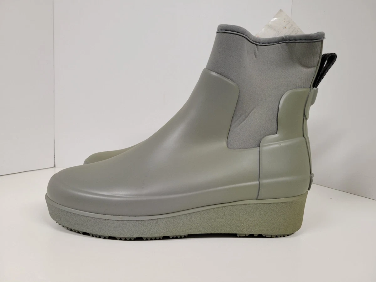 Ebay hunter clearance chelsea boots