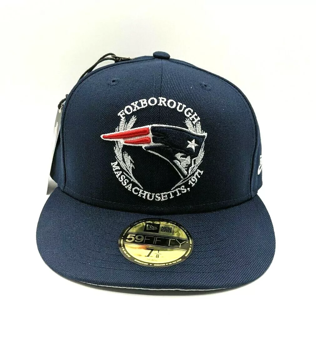 2019 patriots sales draft hat