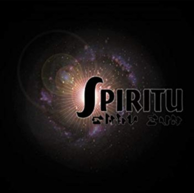 Spiritu - s/t Self Titled Debut CD - USED Stoner Metal