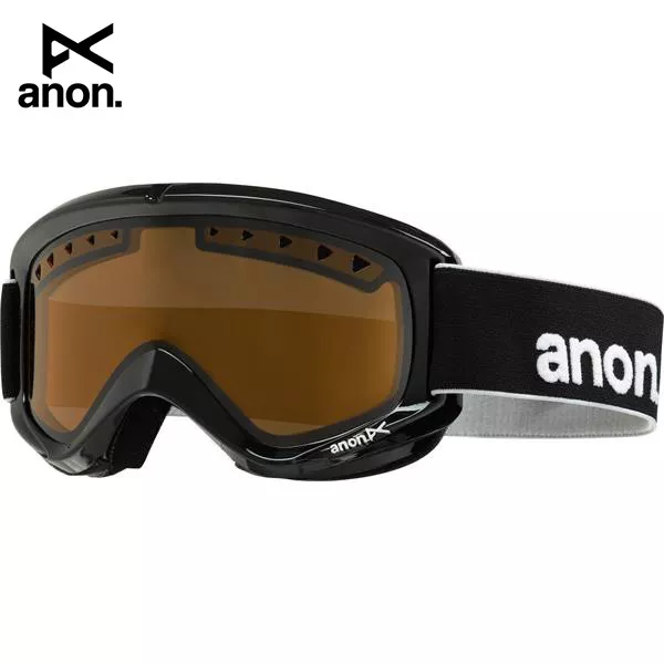 Anon 2025 snow goggles
