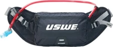 USWE ZULO 2 Hydration Waist Pack With 1.0L Bladder