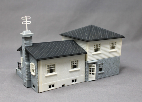 BACHMANN #2901-198 Casa suburbana su due livelli, C8 - Foto 6 di 8