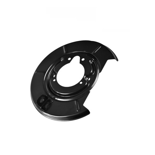 DISC BRAKE BACK PLATE REAR L/H BMW E30 E36 COMPACT Z3 A2095 - Picture 3 of 7