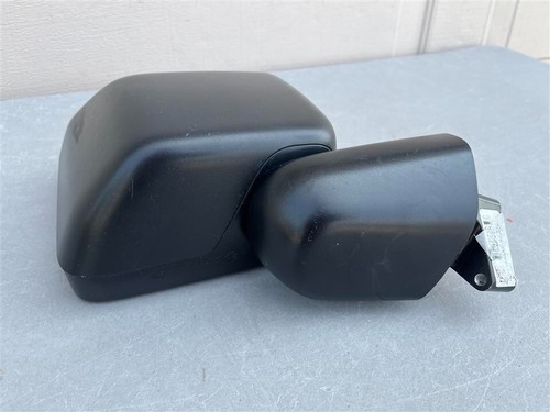 2019-2023 19 20 21 22 23 Jeep Wrangler JL Mirror OEM 68281890AE - Picture 6 of 21