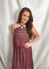 Anthropologie RAGA Dress