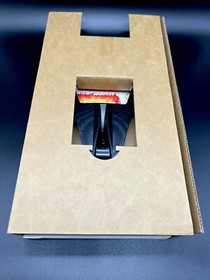 nintendo nes camerica game genie. Cartridge Unopened. Still in Factory Wrapper.