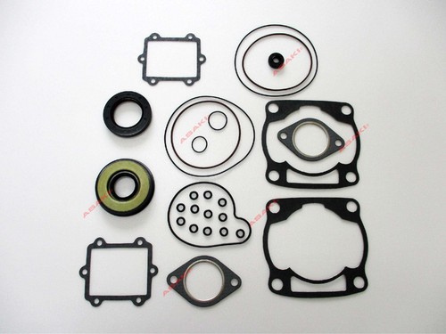 Kit de juntas completo para moto de nieve Arctic Cat ZL 500, 600/ZR 500, 600 09-711227 - Imagen 4 de 9
