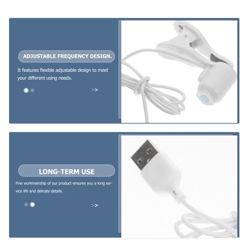 2 Pack Bildschirmklicker Einkaufen Büro Auto-Telefon-Klicker Mobile Clicker - 第 6/12 張圖片