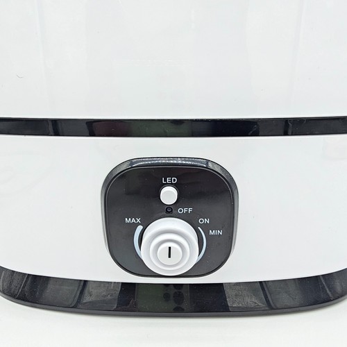 Ultrasonic Cool Mist Humidifiers for Bedroom (6L) Quiet, Filterless. Oil Tray - Picture 11 of 20
