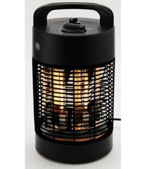 GARDENLINE 700W Portable Patio Heater 5022822219373 | eBay