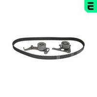 Optimal Zahnriemensatz FüR Suzuki Vitara ET TA TD 1.9 D AWD Fiat Scudo