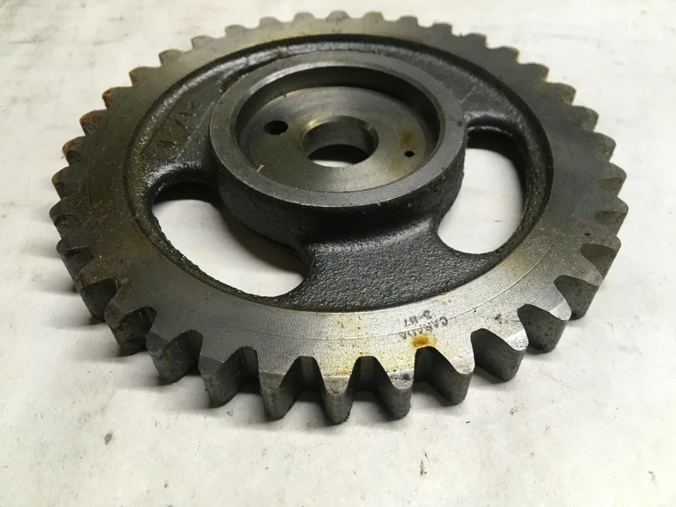 New TRW  Engine Timing Camshaft Sprocket SS388T - Image 3 of 4
