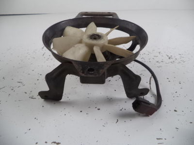 1985-87 Kawasaki ZX600A B ZX6 Ninja/85 86 Radiator Fan 59502-1057