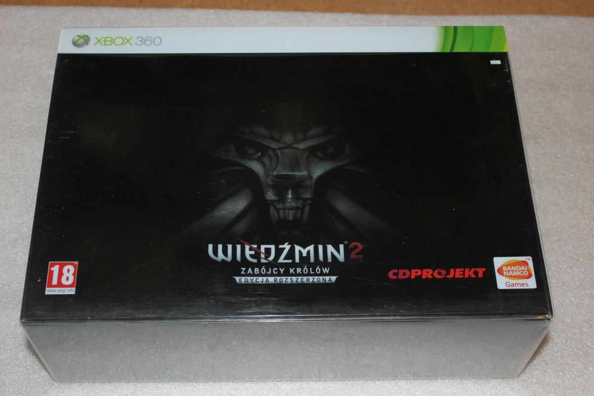 「希少品」ウィッチャー2 XBOX360 2025年最新】ウィッチャー2 - Xbox360の人気アイテム - メルカリ