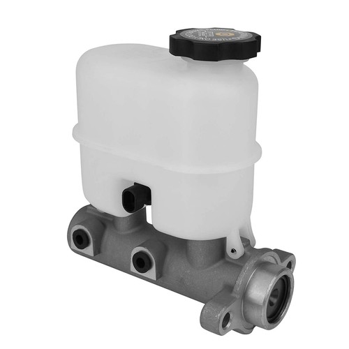 New Brake Master Cylinder For 1999-2002 Chevy Silverado 1500 & 2000-2003 Tahoe (2WD/4WD)