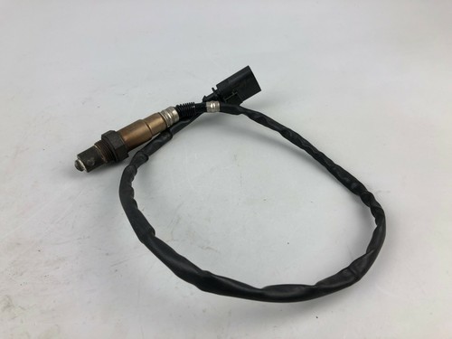 Audi A4 A5 Q5 Volkswagen Engine Lambda Probe Oxygen Sensor Unit 06H906262A - Picture 4 of 11