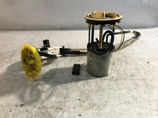 Skoda Superb B6 1.6 TDI  2013 Diesel in tank fuel pump level sender PAIR SET