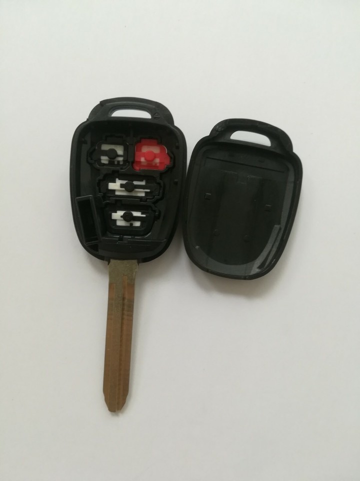 2014-2019 Toyota Camry Corolla 4B RHK H Chip HYQ12BDM HYQ12BEL – Your