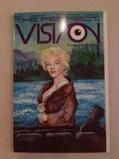 The Perfect Vision Volume 6, Issue 21, Spring, 1994 - High End Video Journal