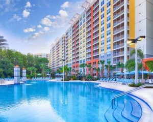 74,000 RCI Points at Vacation Village at Parkway- Free Closing!