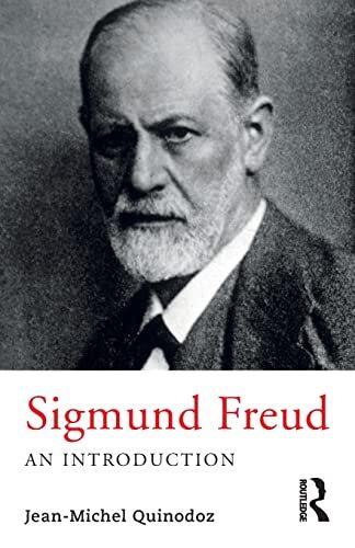 Sigmund Freud by Jean-Michel Quinodoz - - Image 7
