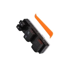For 2009-2014 Nissan Maxima 25401-9N00E Driver Left Master Power Window Switch
