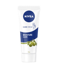 nivea 3 in 1 repair care hand cream