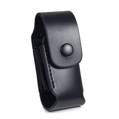 TUFF LUV Lederhülle Hülle Etui für Leatherman Wave WP650 - schwarz - Bild 4 von 5