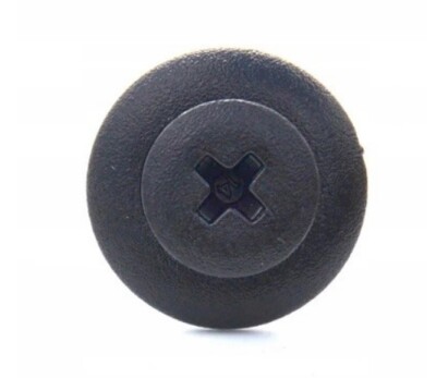 10x NEU Befestigungs Clips Schraube HYUNDAI KIA MAZDA 8659028000  