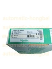 140CPS21400C Schneider-Electric 140CPS21400C Spot Goods Expedited