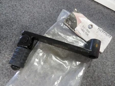 NOS Kitaco Black Universal Change Pedal 516-1133900