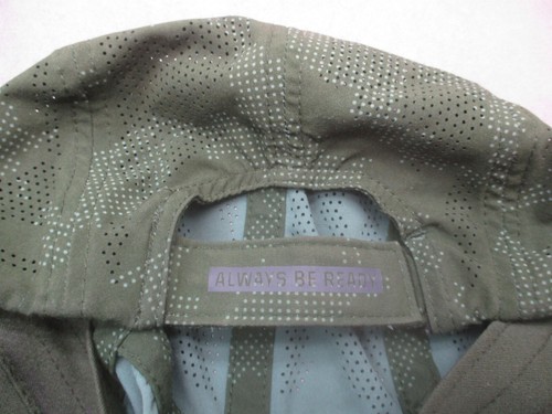 5.11 Tactical One Size Adult Unisex Mesh Breathable Adjustable Baseball Cap 9Q - Picture 6 of 8