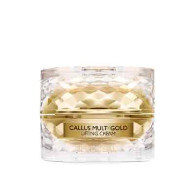 MEDIHEAL Callus Multi Gold Lifting Cream 50ml Kbeauty / Tracking