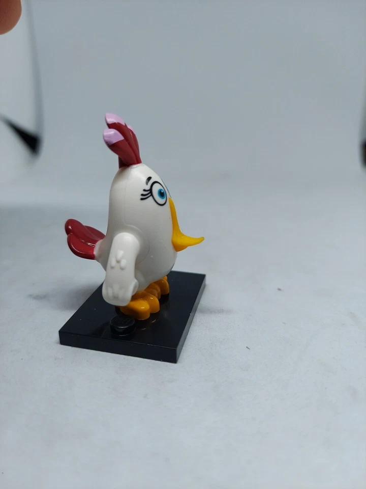LEGO Angry Birds Matilda Minifigura 75823 NUEVO Genuino Foto 4 de 4