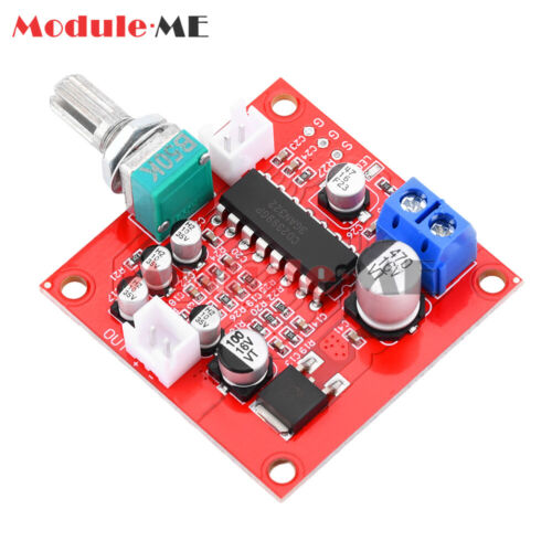 PT2399 Microphone Reverb Plate Reverberation Board No Preamplifier U-S-A - Picture 9 of 14