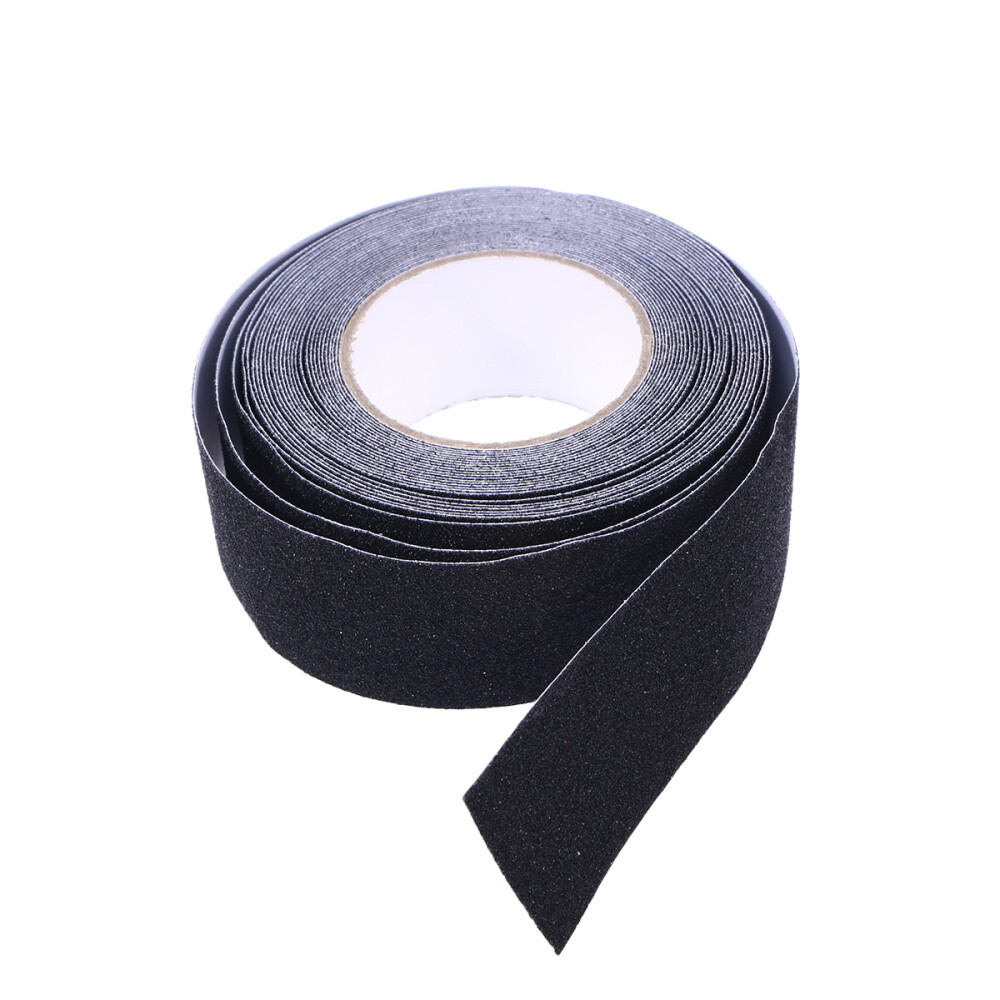 10 M Wall Poster Duct Tape Heavy Duty Black Double Side 2 Sided