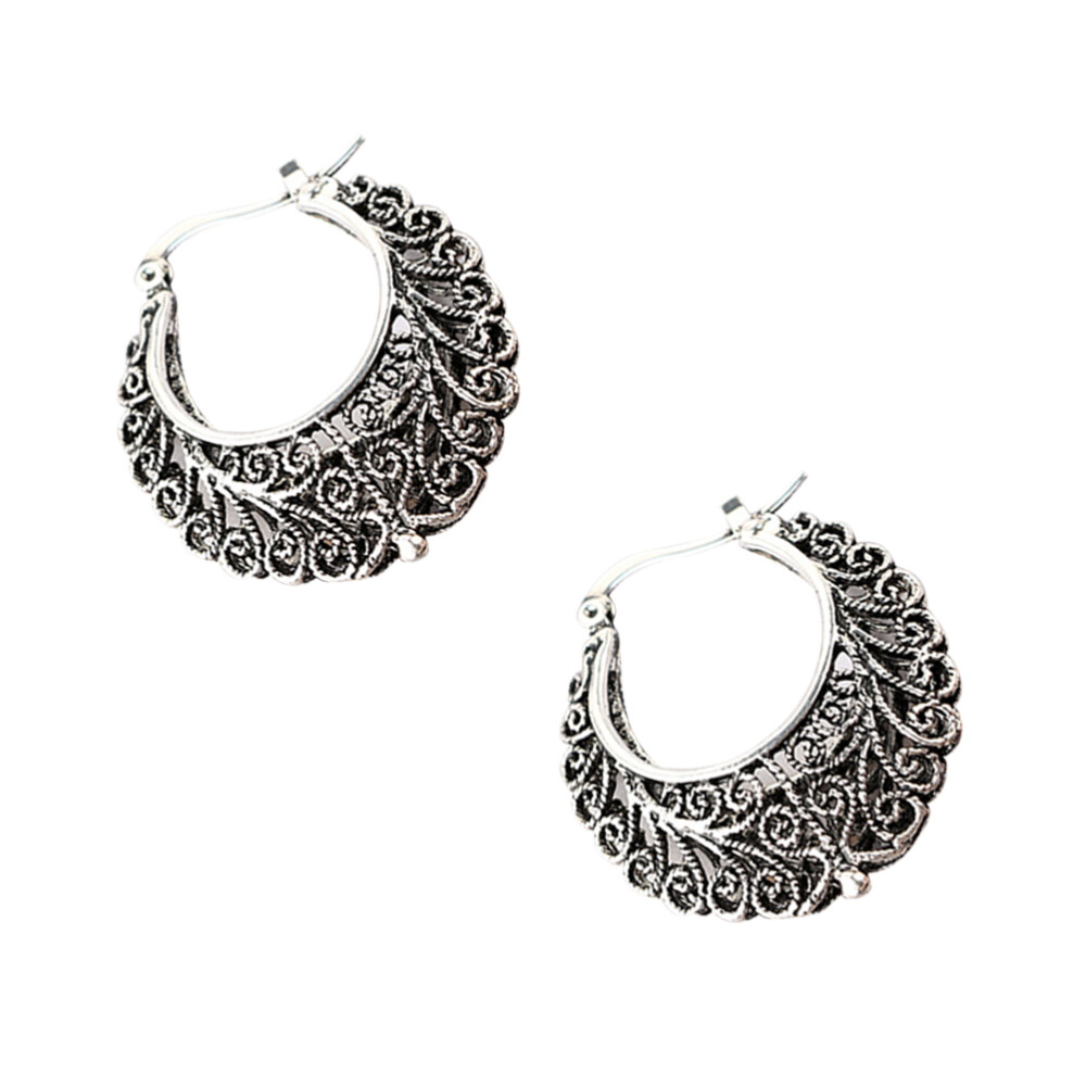 Spider Web Black Bracelet for Women – Special Packaging Gift  