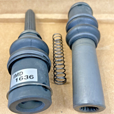 NTN TBJ16SBM904 TriBall Joint, NEW